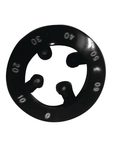 Cadran de minuteur Buffalo DM067 - Accessoire 10g