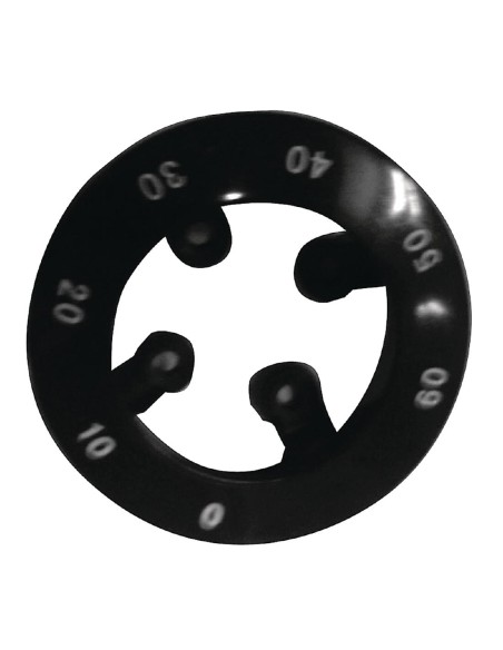 Cadran de minuteur Buffalo DM067 - Accessoire 10g