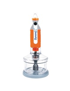 Accessoire bol cutter Dynamic Dynamix - 80 cl 2