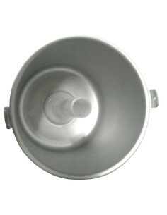 Cuve Buffalo pour turbine à glace DM067 - Accessoire