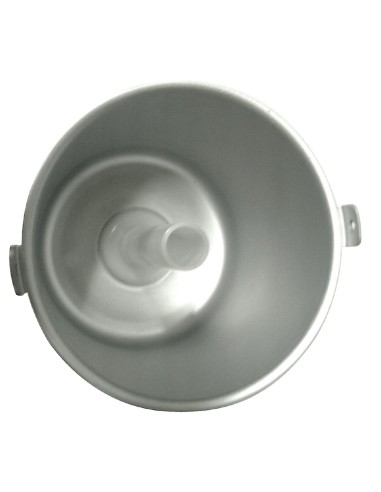 Cuve Buffalo pour turbine à glace DM067 - Accessoire