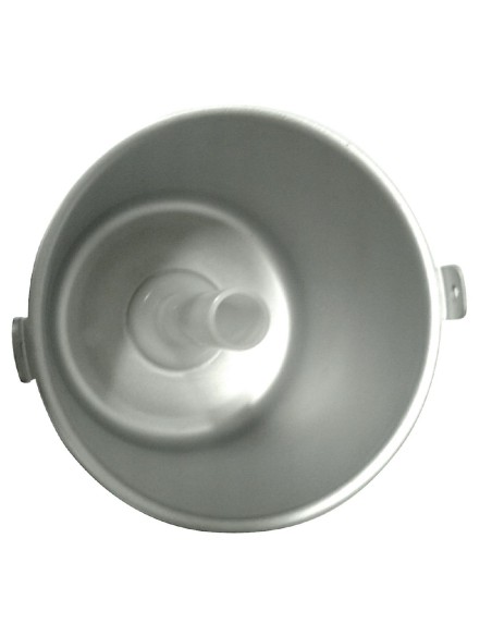 Cuve Buffalo pour turbine à glace DM067 - Accessoire