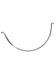 Poignée de Pot Buffalo - Accessoire 10 g