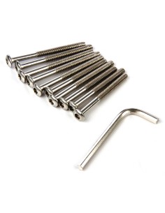 Vis et outils Bolero pour U503 - Accessoires