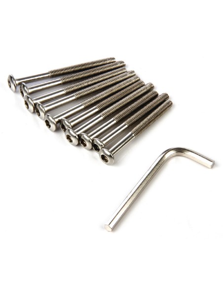 Vis et outils Bolero pour U503 - Accessoires