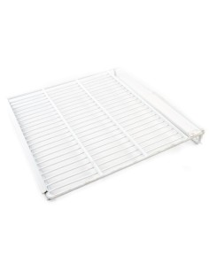 Etagère et support d'étiquette Polar - Accessoire DM075
