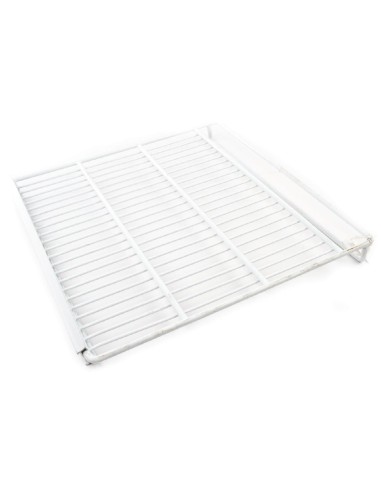 Etagère et support d'étiquette Polar - Accessoire DM075