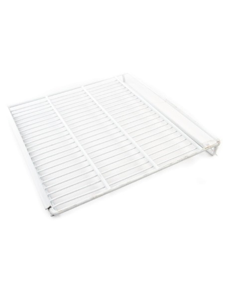 Etagère et support d'étiquette Polar - Accessoire DM075