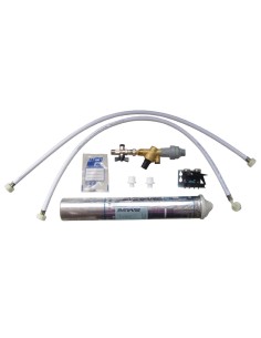 Kit de filtre Everpure pour machine à glaçons - Accessoire complet