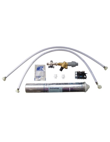 Kit de filtre Everpure pour machine à glaçons - Accessoire complet