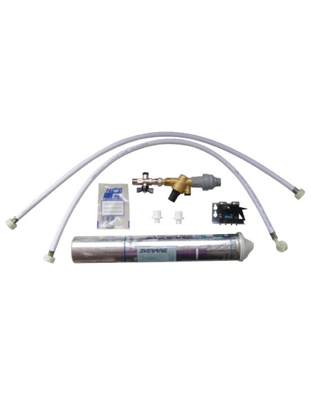 Kit de filtre Everpure pour machine à glaçons - Accessoire complet