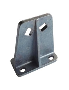 Penture de Porte Polar - Accessoire DN492 DN493 DN494