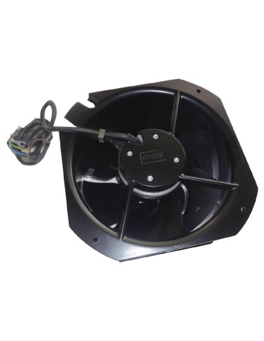 Ventilateur de Circuit Polar pour DN492 - Accessoire 2,07 kg