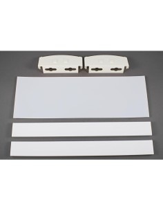 Boîte Lumière Polar pour DM075 - Accessoire 830g