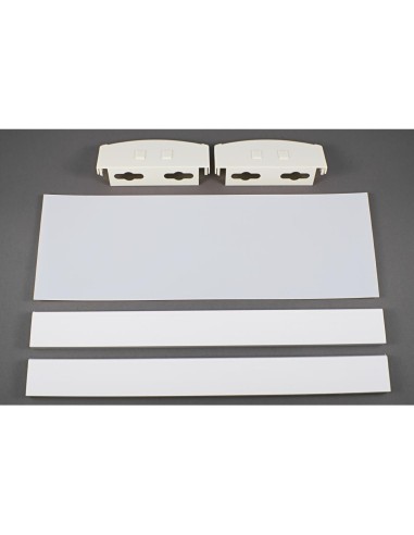Boîte Lumière Polar pour DM075 - Accessoire 830g