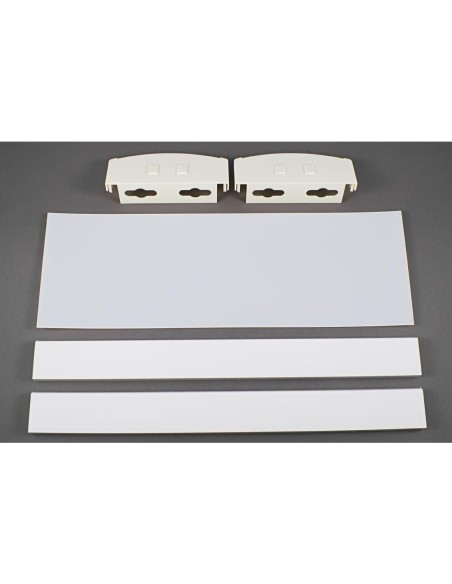 Boîte Lumière Polar pour DM075 - Accessoire 830g