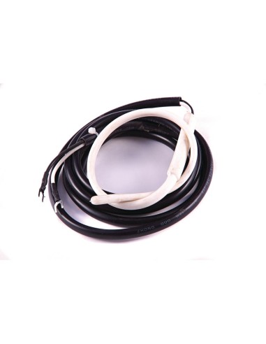 Chauffage de vidange Polar - Accessoire DN492 DN493 DN494