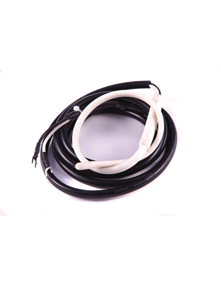 Chauffage de vidange Polar - Accessoire DN492 DN493 DN494