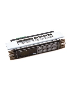 Thermostat Polar - Accessoire pour DN492 DN493 DN494