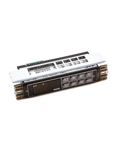 Thermostat Polar - Accessoire pour DN492 DN493 DN494