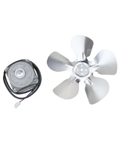 Ventilateur de Condenseur Polarisé - Accessoire Polar