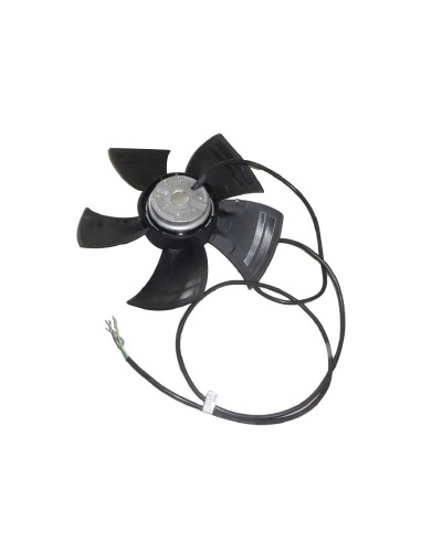 Ventilateur de circuit Polar - Accessoire DN493 DN494