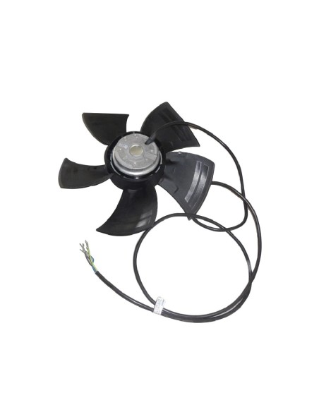 Ventilateur de circuit Polar - Accessoire DN493 DN494