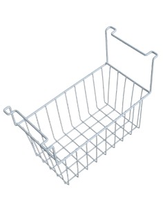 Panier Polar pour DN496 - Accessoire 1,15 kg