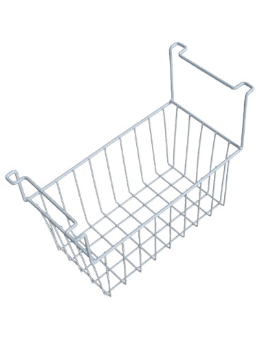 Panier Polar pour DN496 - Accessoire 1,15 kg