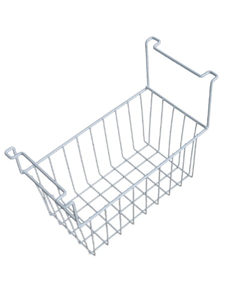 Panier Polar pour DN496 - Accessoire 1,15 kg