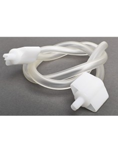 Tuyau d'aspiration Buffalo - compatible GF457, DM065, CB578