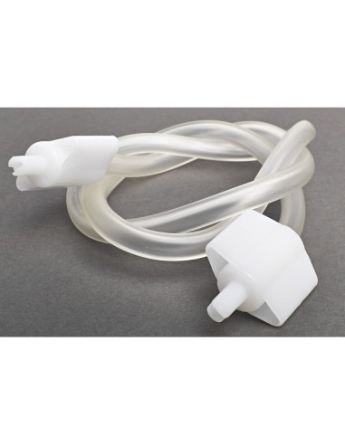 Tuyau d'aspiration Buffalo - compatible GF457, DM065, CB578