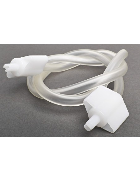 Tuyau d'aspiration Buffalo - compatible GF457, DM065, CB578