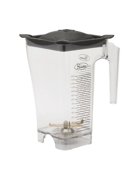 Ensemble pichet complet Santos pour blender silent 62