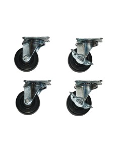 Roulements Polar - Accessoire DN496