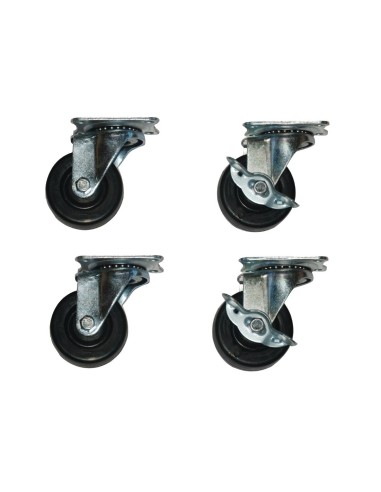Roulements Polar - Accessoire DN496