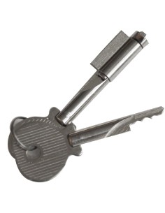 Verrou Polar pour DN495 et DN496 - Accessoire 150 g