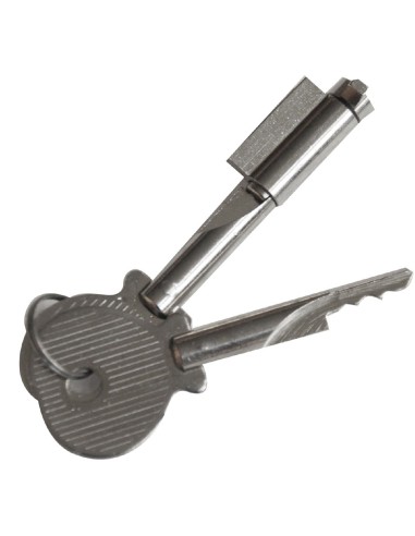 Verrou Polar pour DN495 et DN496 - Accessoire 150 g