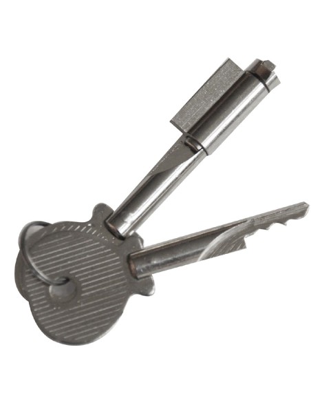 Verrou Polar pour DN495 et DN496 - Accessoire 150 g