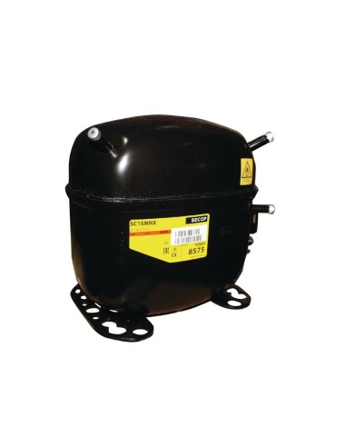Compresseur Polar Secop SC15MNX pour CD239 - 11,8 kg