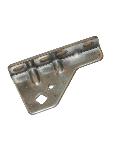 Charnière de porte inférieure gauche Polar - Accessoires