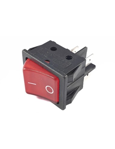 Interrupteur d'alimentation Polar - Accessoire 24x18x15 mm
