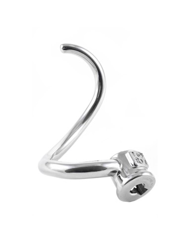 Crochet à pâte inox pour KitchenAid 6.9L - Kitchenaid