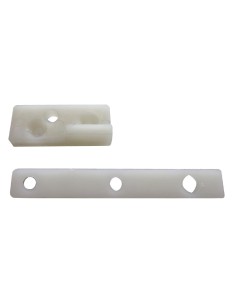 Fixation pour charniere de porte Polar - Accessoire GD881