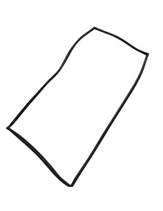 Joint de porte Polar pour GD881 - Accessoire 550g