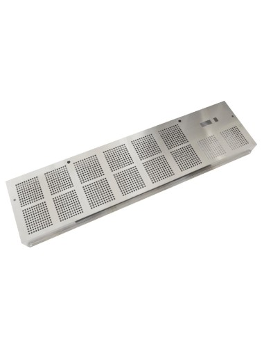 Panneau Frontal Polar - Accessoire compatible GD879/GD880