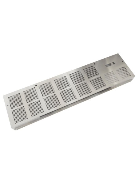 Panneau Frontal Polar - Accessoire compatible GD879/GD880
