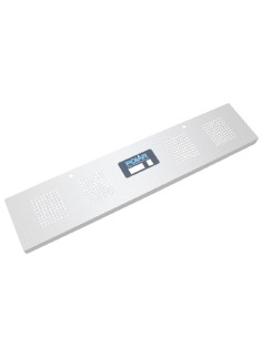 Panneau Avant Polar - Accessoire pour CD984