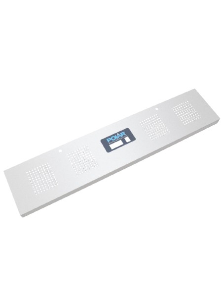 Panneau Avant Polar - Accessoire pour CD984