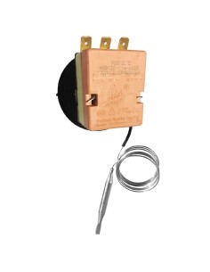 Thermostat Buffalo de remplacement GF539 CN219 2